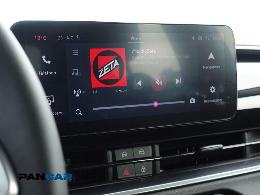 Fiat 600 POP Hybrid 145 CV DCT MHEV