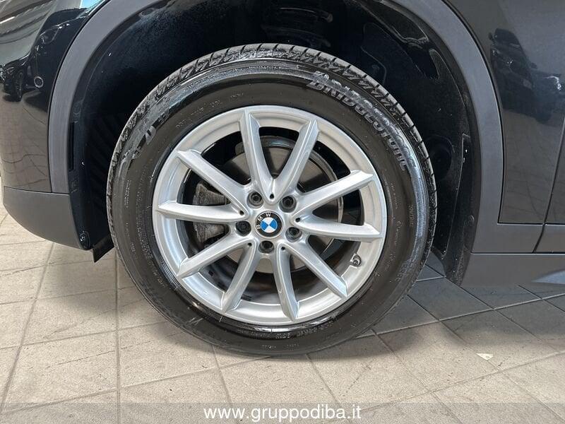 BMW X1 F48 Diesel sdrive16d Business