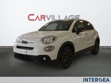 FIAT 500X 1.0 t3 120cv