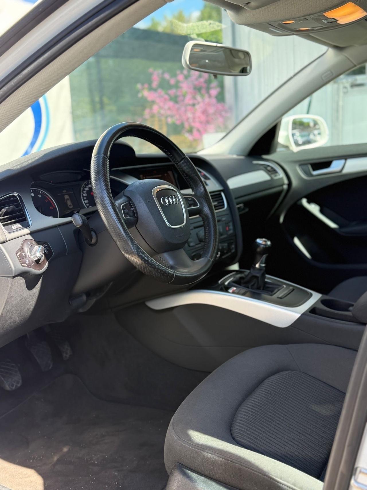 Audi A4 1.8 TFSI 160 CV Advanced SOLO 133.000 km