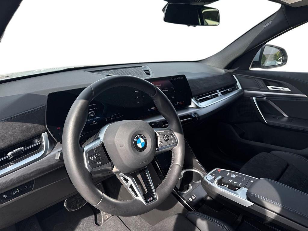 BMW X2 20 i 48V MSport sDrive DCT