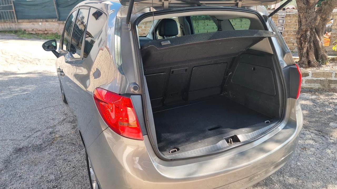 Opel Meriva 1.7 CDTI 110CV Cosmo