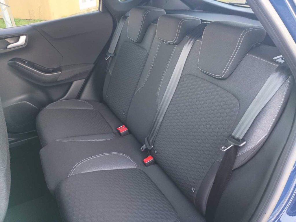 FORD Puma 1.5 EcoBlue 120 CV S&S Titanium del 2022