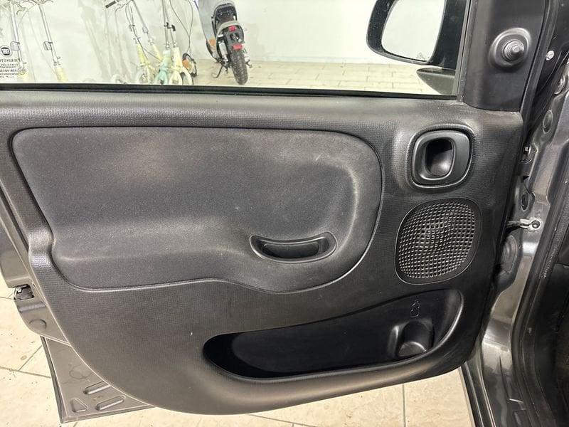FIAT Panda III 2016 1.2 Easy easypower Gpl 69cv my19