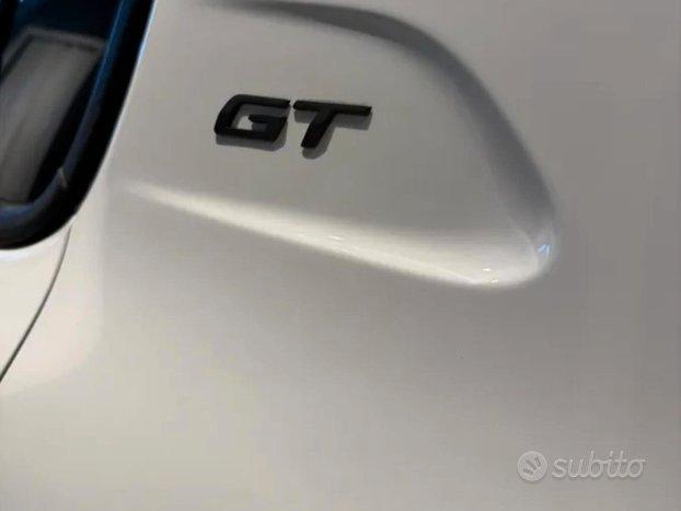 Peugeot 208 GT 1.2 Benzina 100 cv KM0