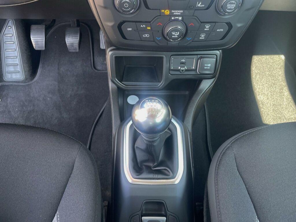 Jeep Renegade 1.6 Multijet II Longitude 2WD