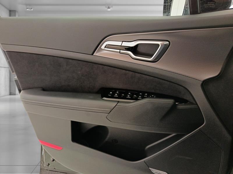 Kia Sportage 1.6 T-GDi HEV GT-line AT6