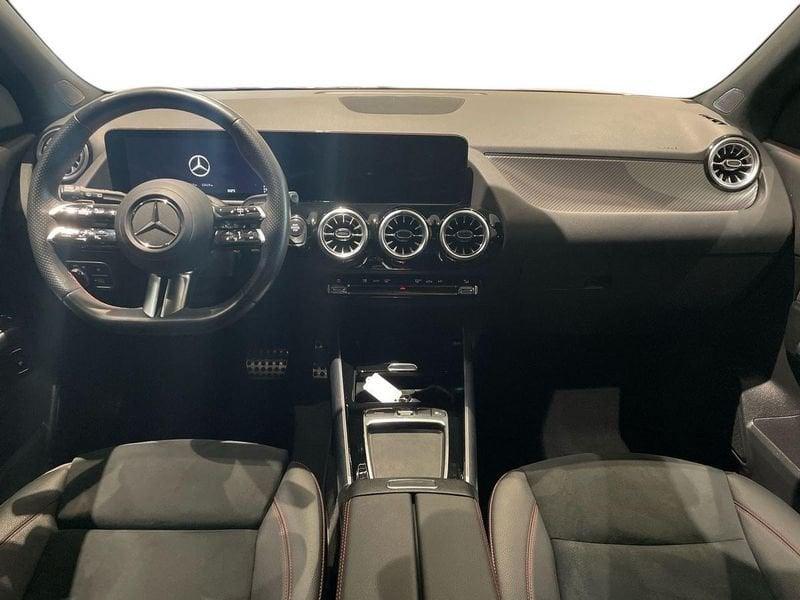 Mercedes-Benz GLA 200 d AMG Line Advanced Plus 4matic auto