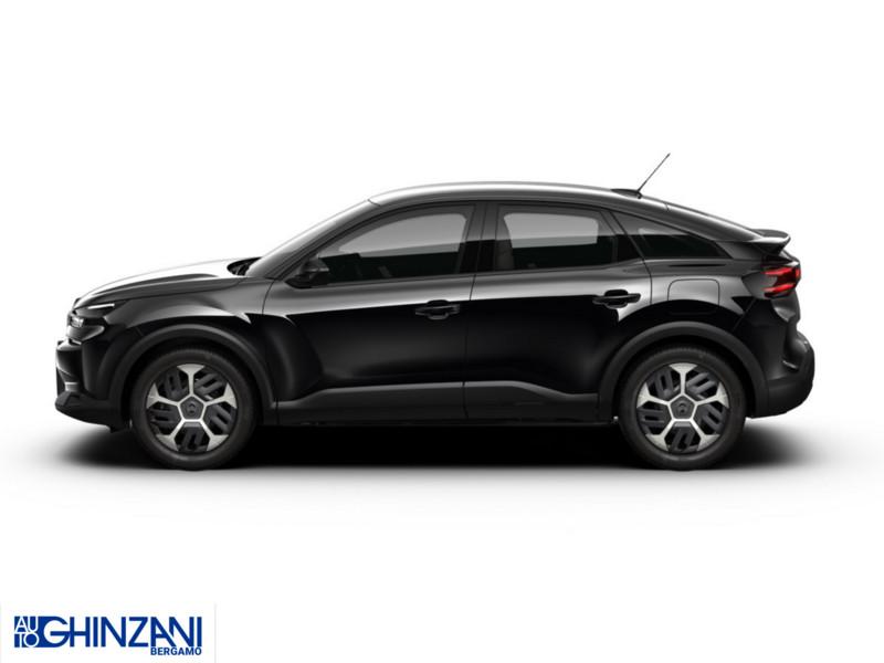Citroën C4 PureTech 130 S&S EAT8 Plus - Km0