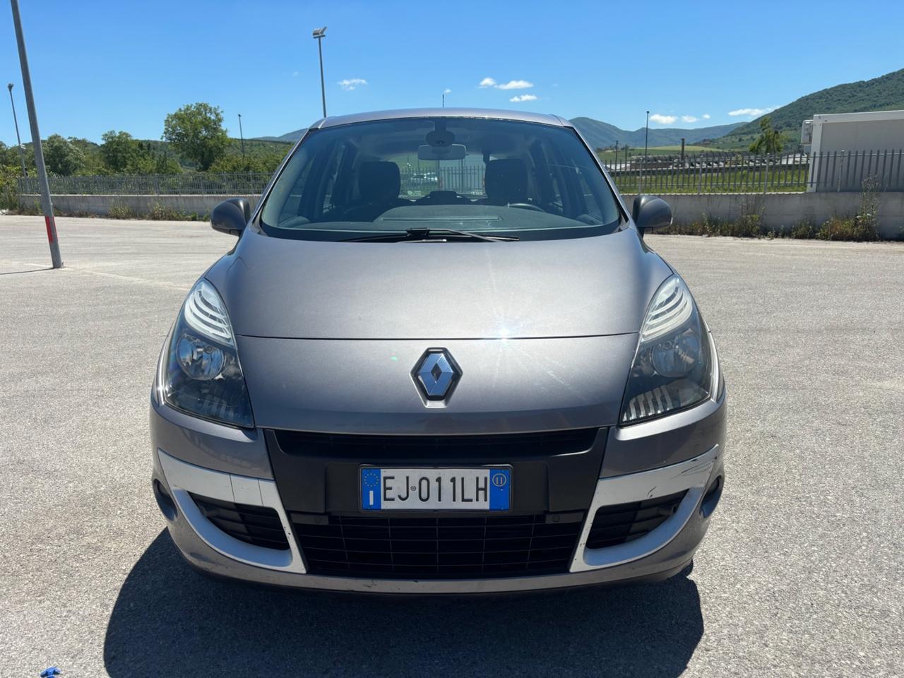 Renault Scenic Scénic X-Mod 1.5 dCi 110CV Dynamique
