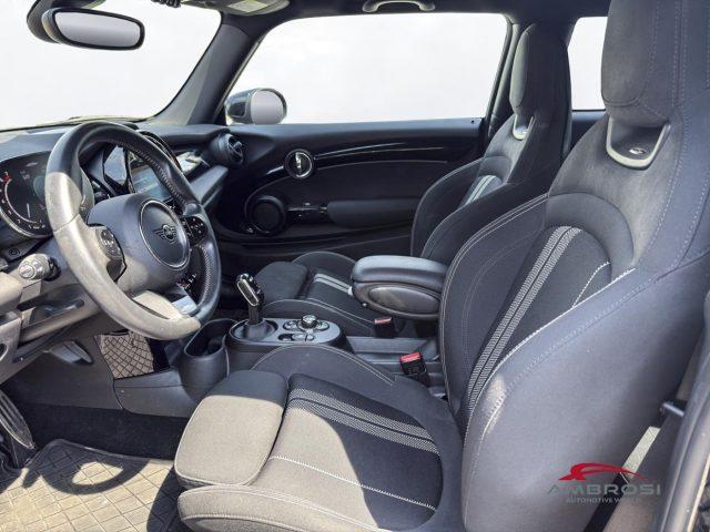 MINI John Cooper Works 3p 2.0 John Cooper Works JCW auto