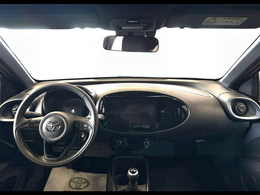 Toyota Aygo X 1.0 Trend