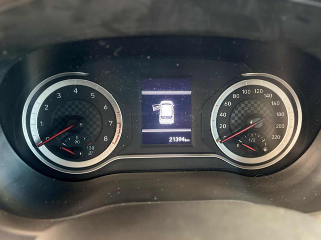 HYUNDAI i10 1.0 MPI AT Tech