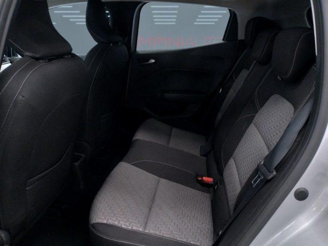 RENAULT Clio Blue dCi 100 CV 5 porte Evolution Km 74.000 Pront