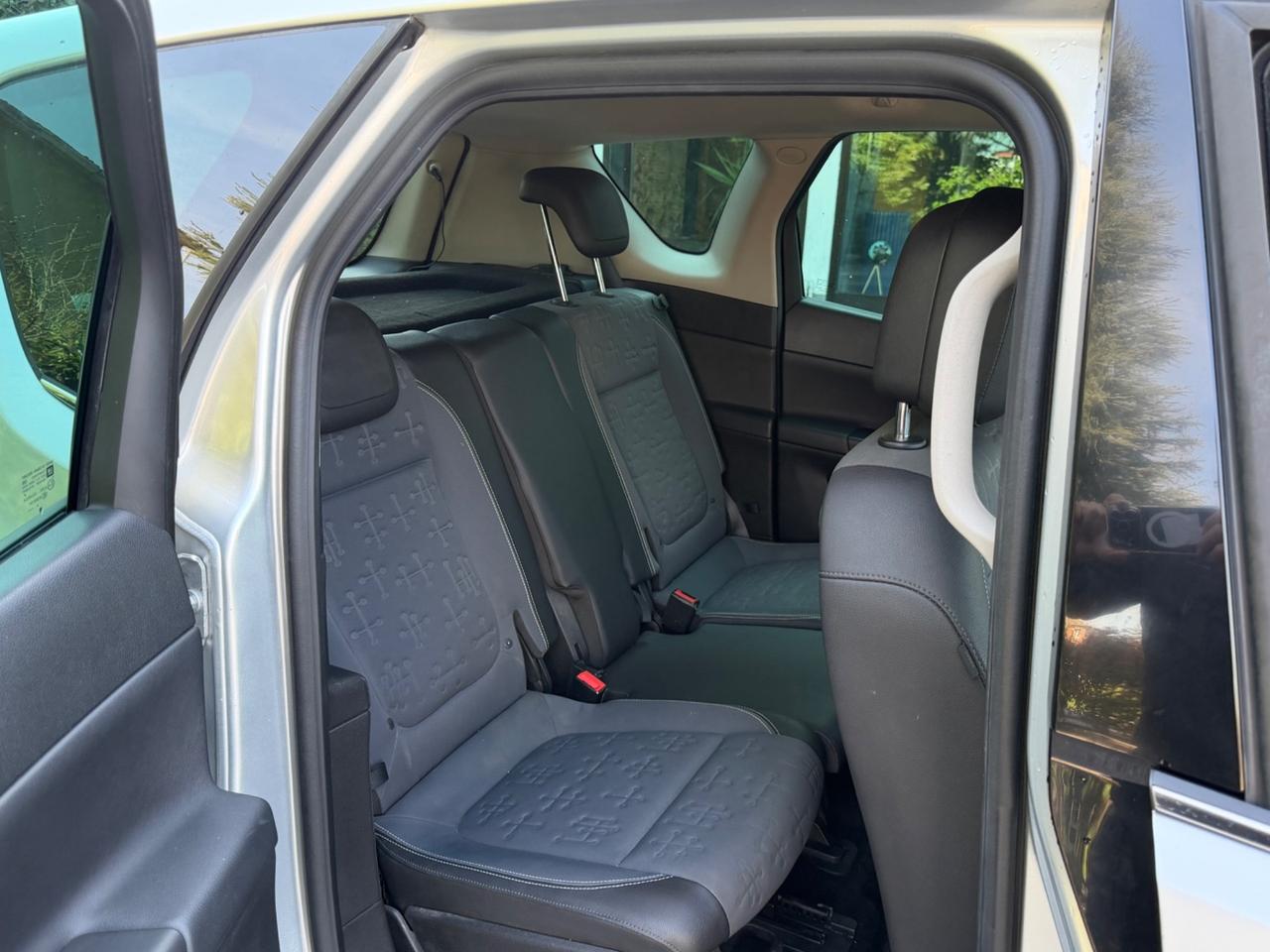 Opel Meriva 1.7 CDTI 110CV aut. Design Edition