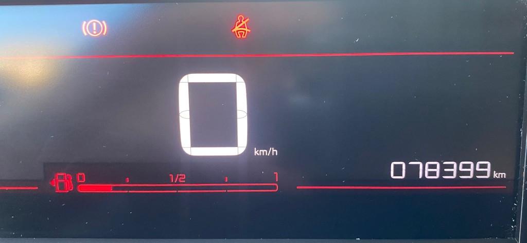 Citroen C4 Cactus 1.2 puretech Feel s&s 110cv my18