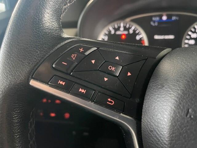 Nissan Micra IG-T 92 Xtronic 5 porte Tekna