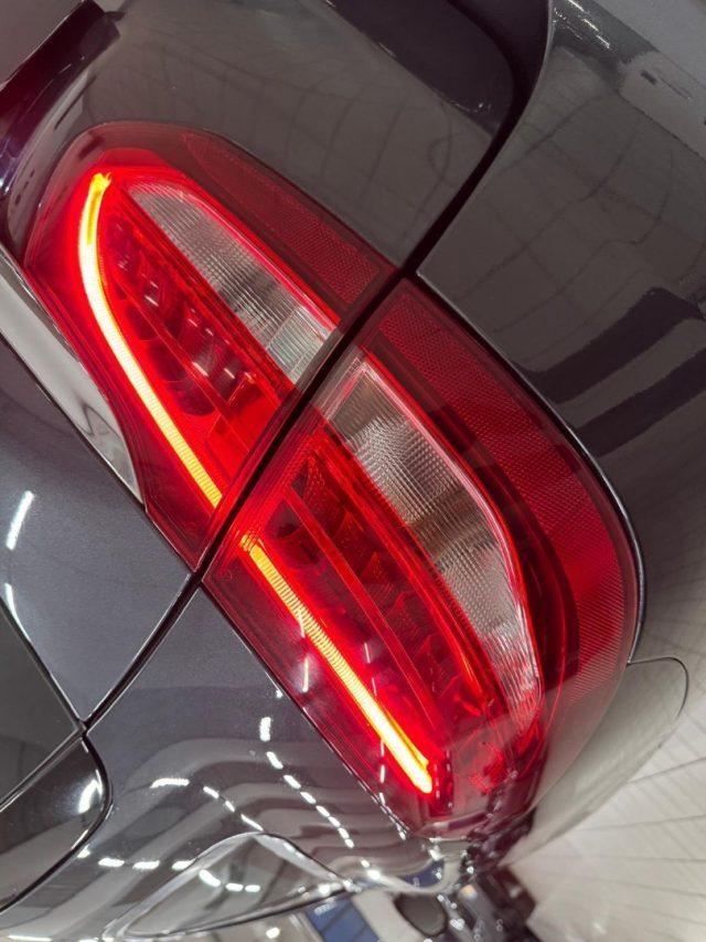 MERCEDES-BENZ C 180 d S.W. Auto Sport