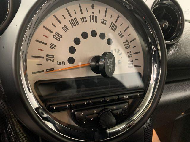 MINI Countryman ONE D 1.6 Diesel Full Optional