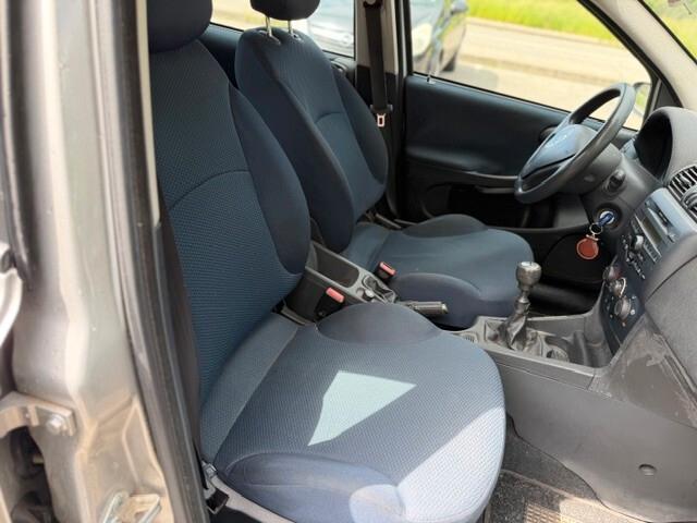 Fiat Stilo 1.6i 16V 5 porte Active