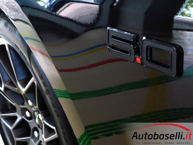 FORD Mustang CABRIO 5.0 V8 GT 446CV AUTOMATICA, UNICO PROP