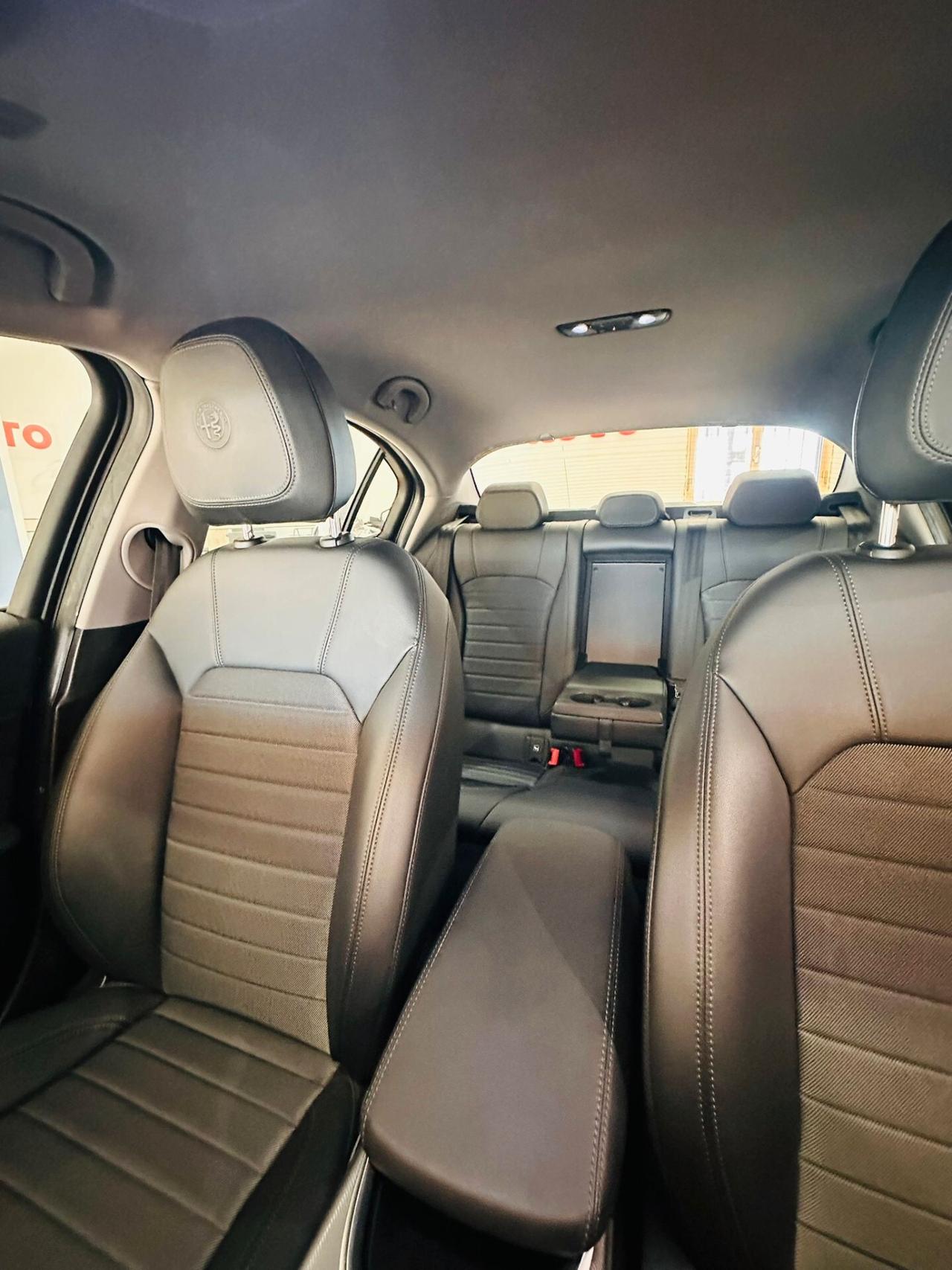 Alfa Romeo Giulia 2.2 Turbodiesel 190 CV AT8 Sprint