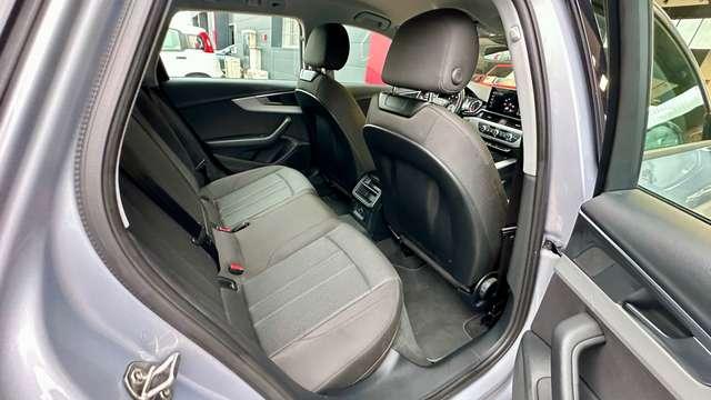 Audi A4 Avant 35 2.0 TDi Mhev 163cv S-Tronic Business