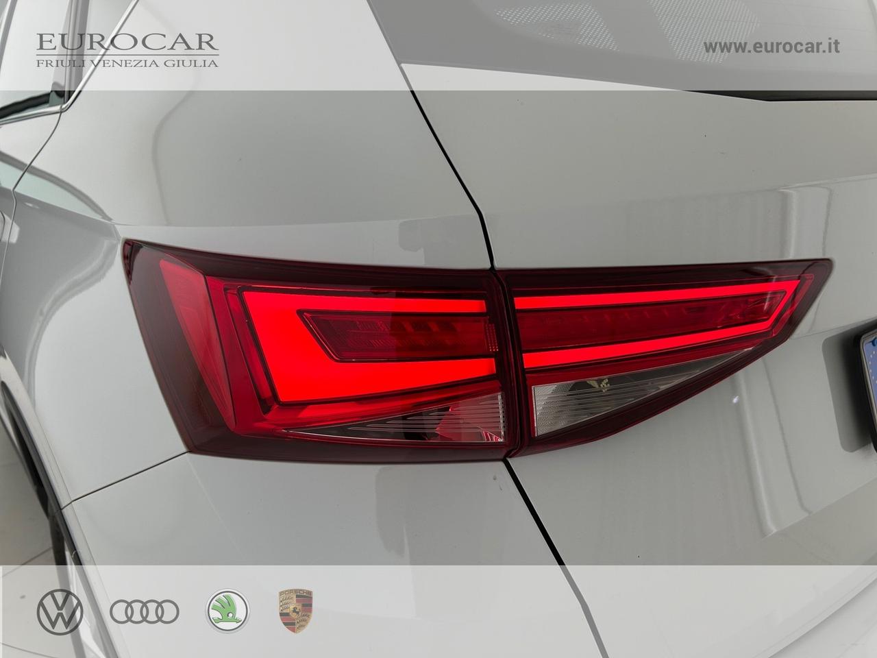 Seat Ateca 2.0 tdi business 4drive 150cv dsg