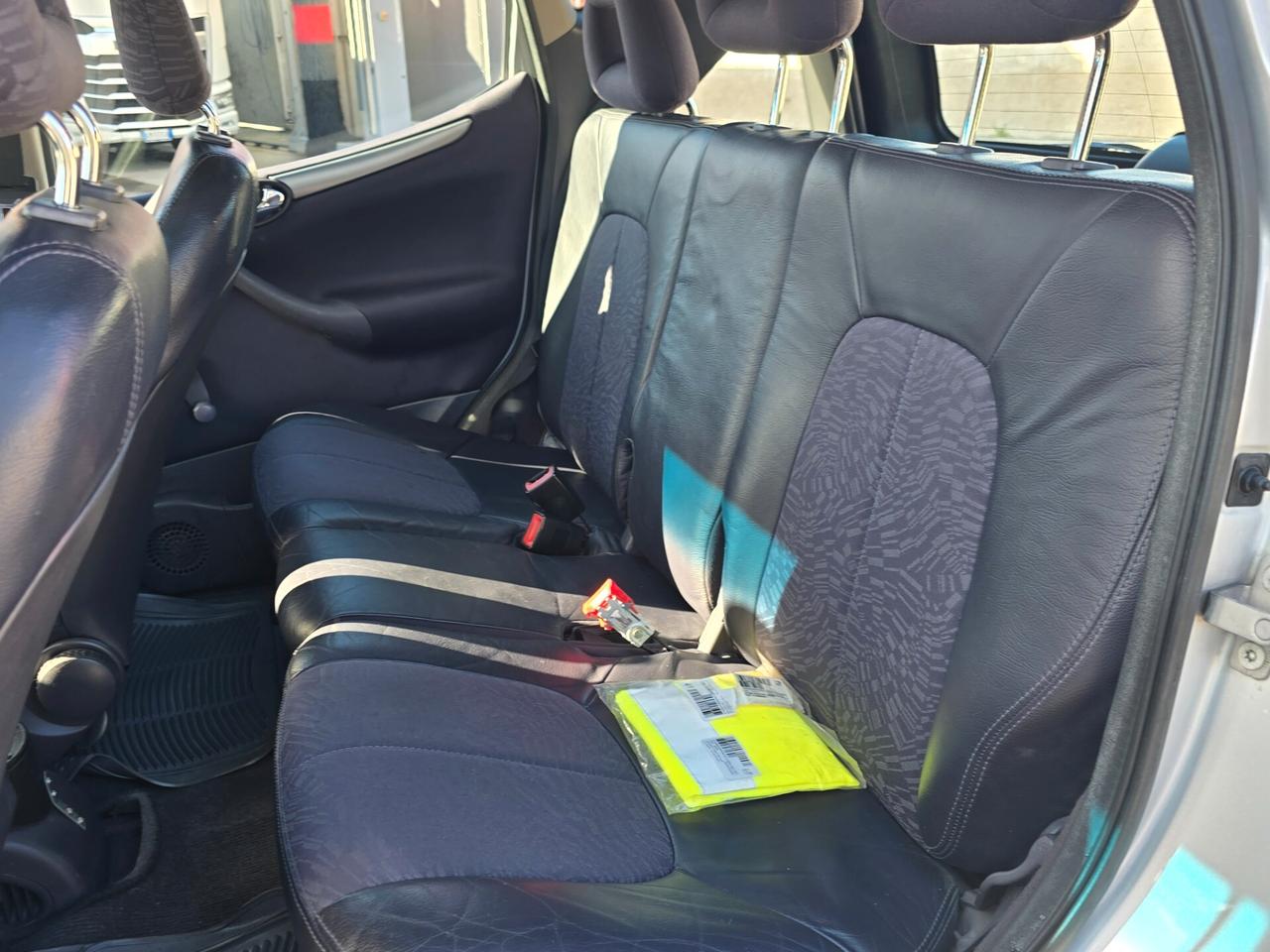 Mercedes-benz A 170 sport cdi