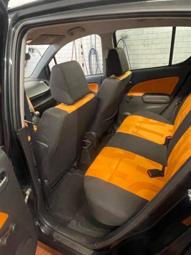 OPEL Agila 1.2 16V 86CV Enjoy