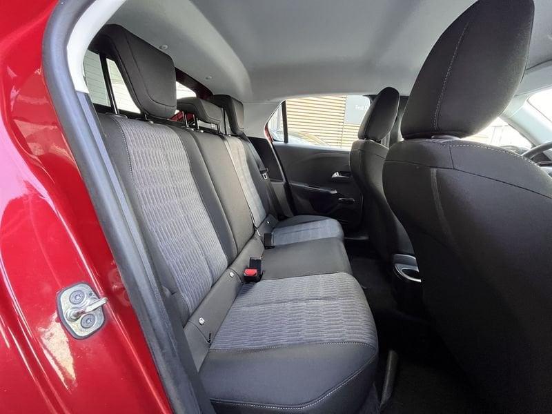Opel Corsa Corsa 1.5 Edition 100cv - Neopatentati