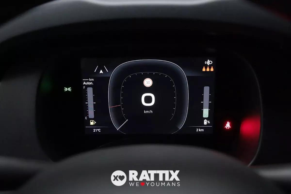 Fiat Panda 1.0 Firefly Hybrid 70CV
