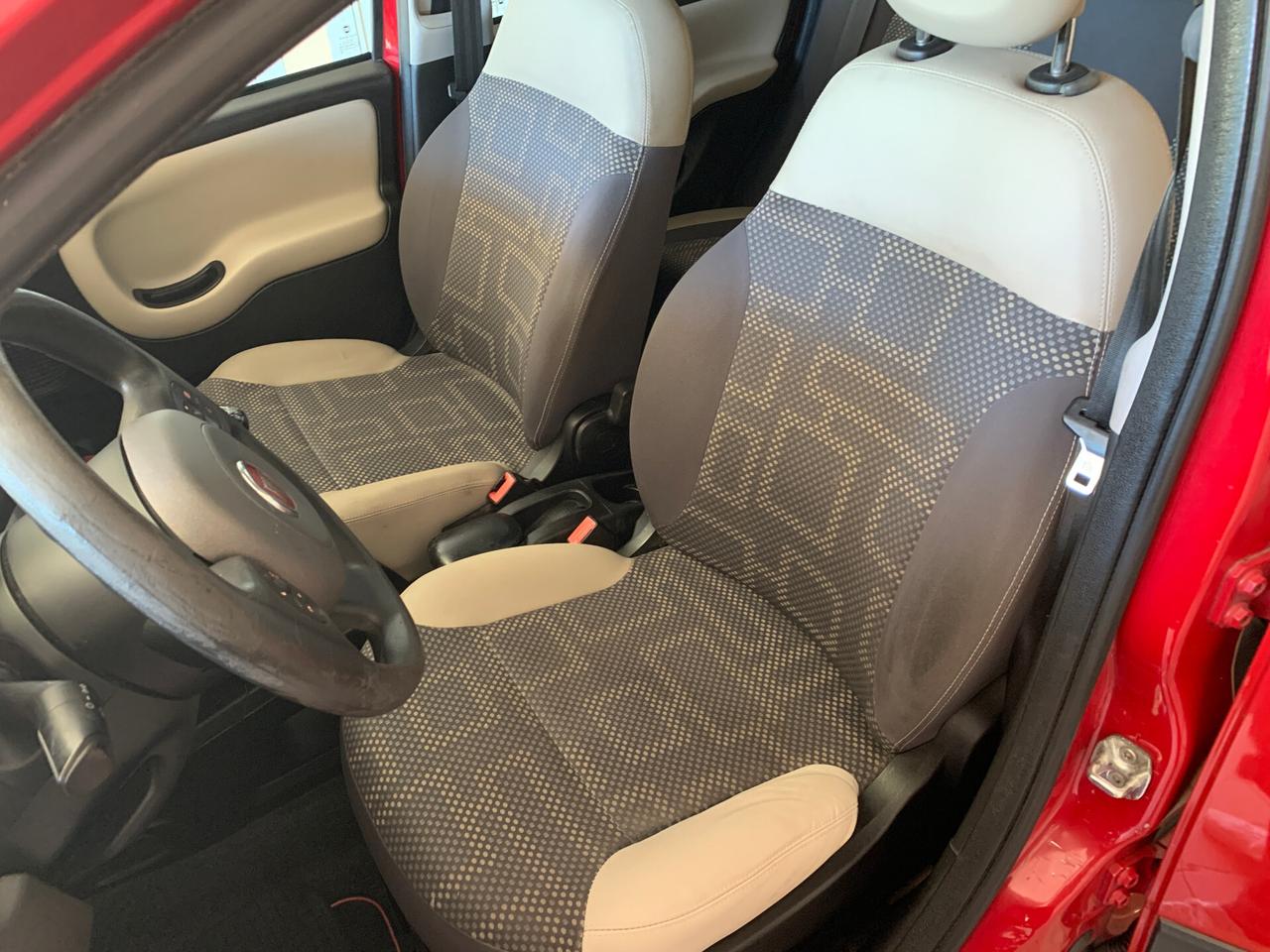 Fiat Panda 1.3 MJT S&S Trekking