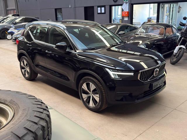 VOLVO XC40 T4 Recharge Plug-in Hybrid automatico Essential