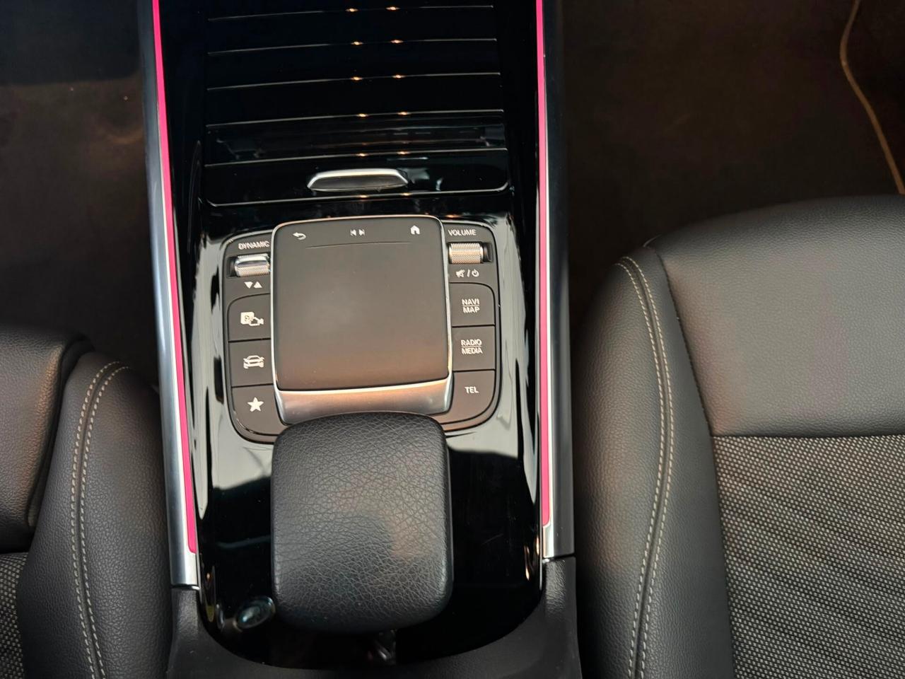 Mercedes-benz GLA 200 d Automatic 4Matic Sport Plus