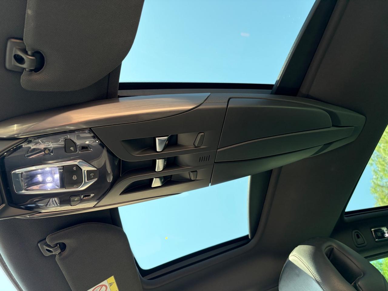 Citroen DS5 Blue-HDi 120 S&S SoChic - 2015