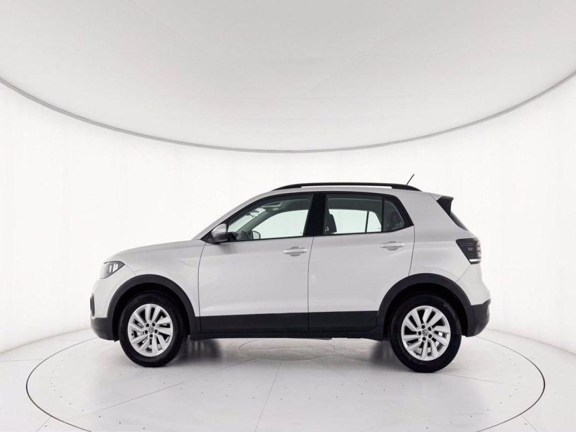 VOLKSWAGEN T Cross 1 0 tsi style 95cv