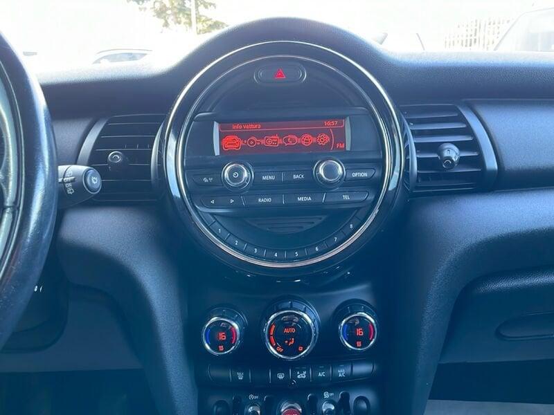 MINI Mini 5 porte Mini 1.5 One D 5p