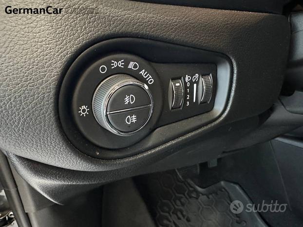 Jeep Renegade 1.5 turbo t4 mhev altitude 2wd dct