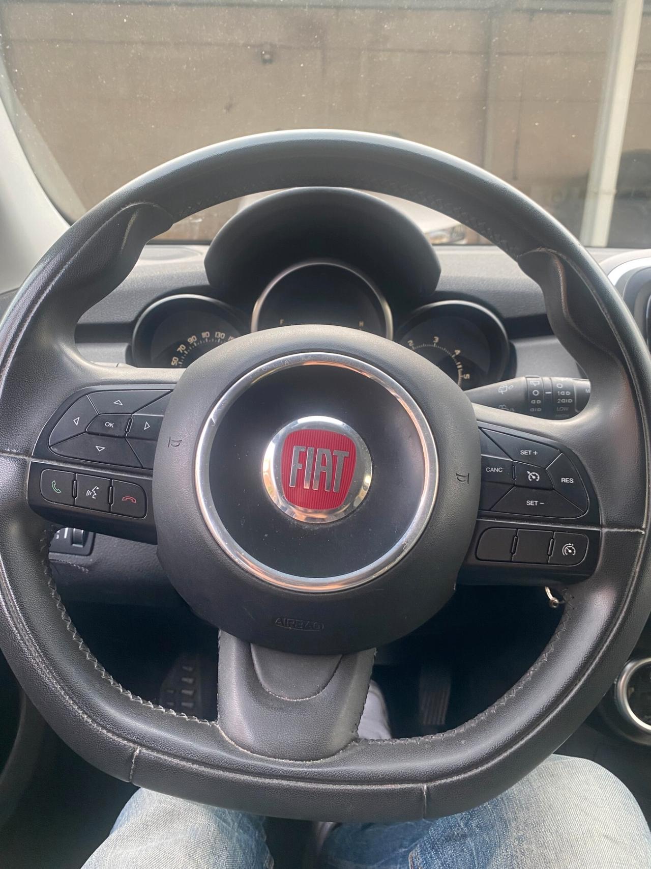 Fiat 500X 1.6 MultiJet 120CV Cross
