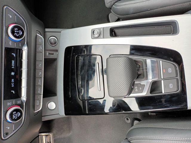 AUDI Q5 SPB 40 TDI BLACKLINE 204CV NAV CAM360° MATRIX"20