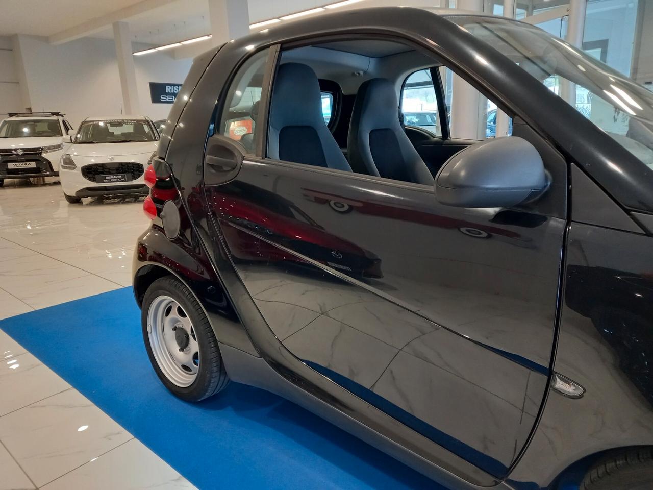 Smart ForTwo 1000 76.000 KM