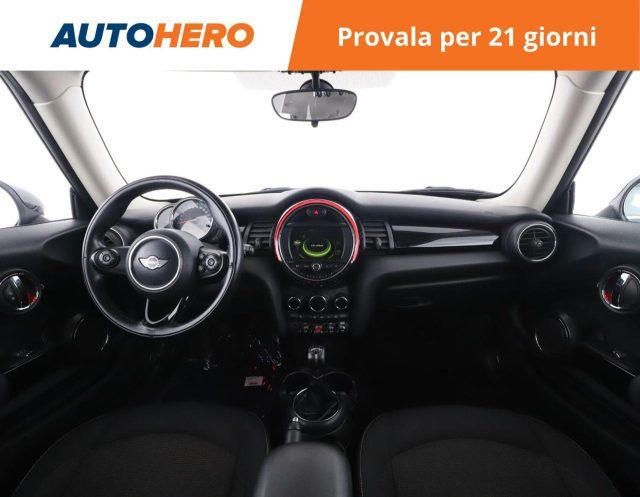 MINI One 1.5 One D