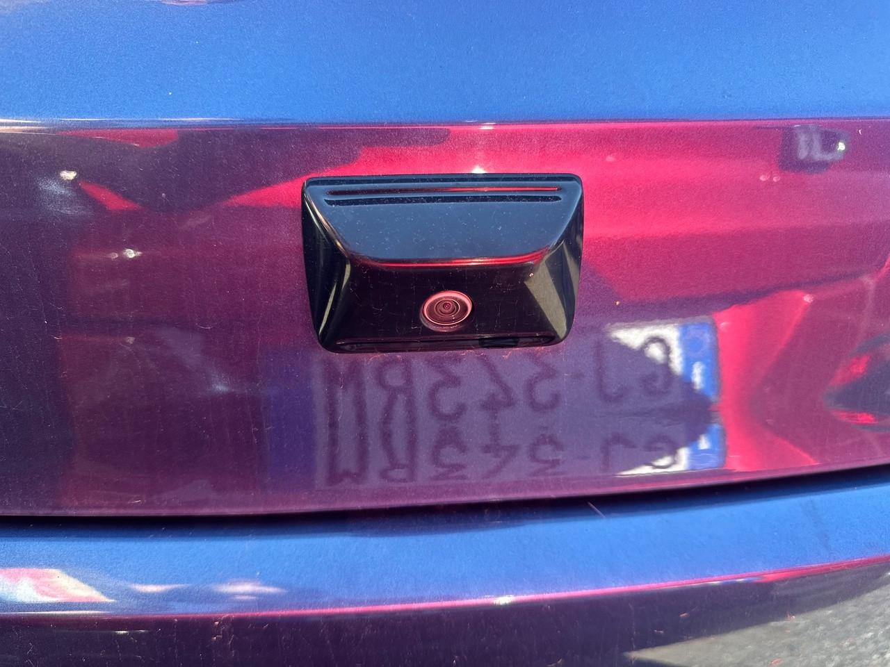 LANCIA Ypsilon III 2021 - Ypsilon 1.0 firefly hybrid Platino s&s 70cv