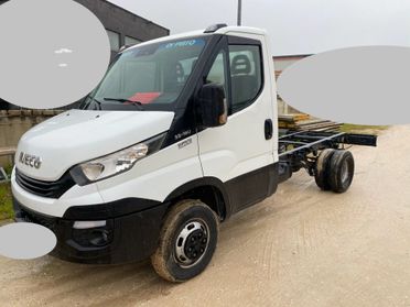 Iveco Daily 35c18