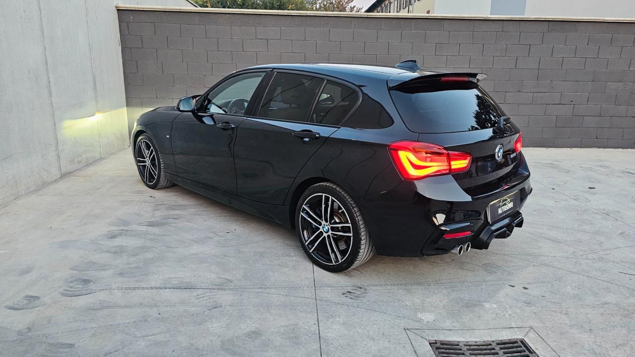Bmw 120 120i 5p. Msport