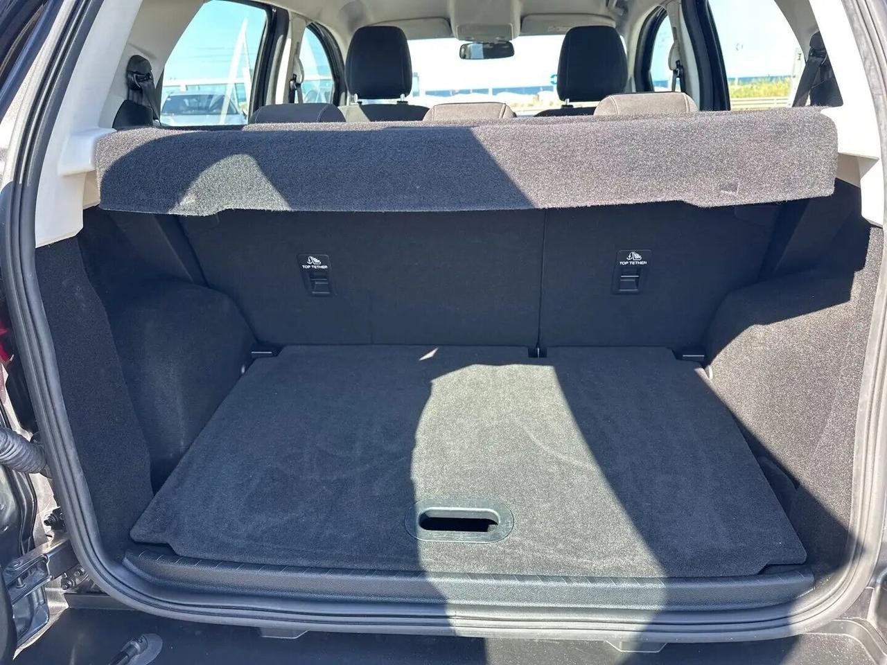 FORD EcoSport 1.0-UNICO PROPRIET-FOTO 2 REVISIONI