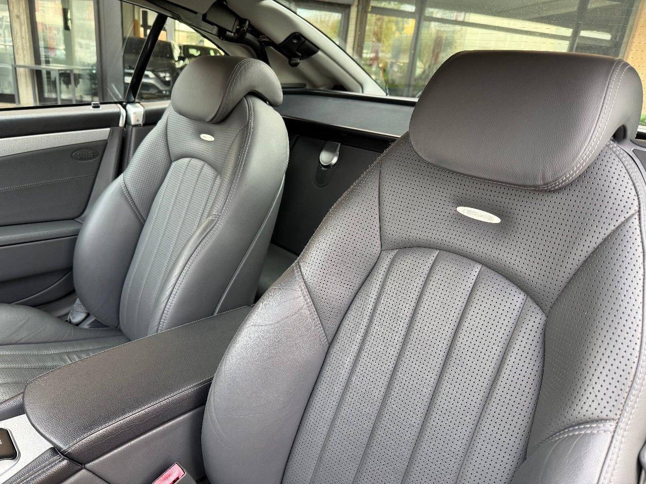 Mercedes SL 55 kompressor AMG *** 37000KM ***