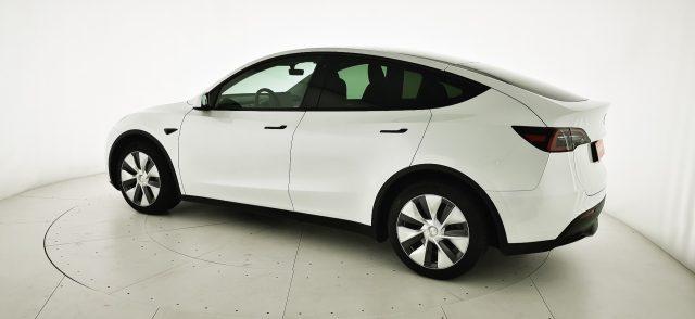 TESLA Model Y Long Raange AWD Dual Motor