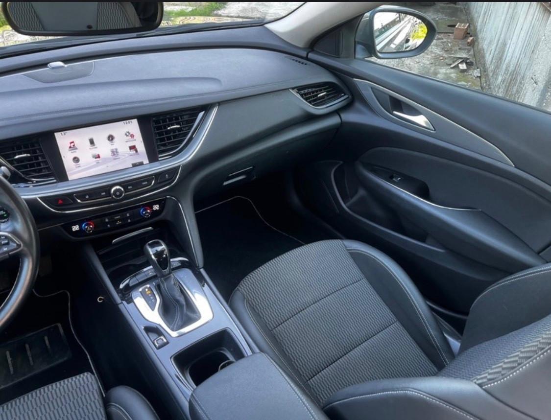 Opel Insignia 2.0 CDTI 170CV Start&Stop Sports Tourer Cosmo Business